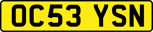 OC53YSN