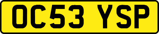 OC53YSP