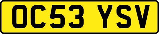 OC53YSV