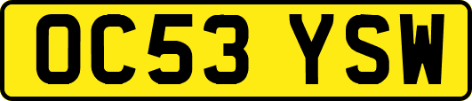 OC53YSW