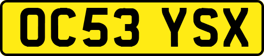 OC53YSX