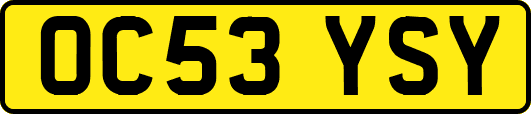 OC53YSY