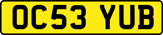 OC53YUB