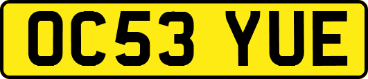 OC53YUE