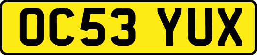OC53YUX