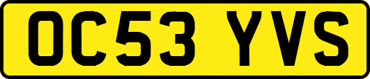 OC53YVS