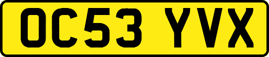 OC53YVX