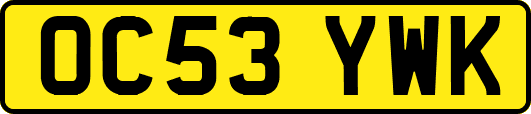 OC53YWK