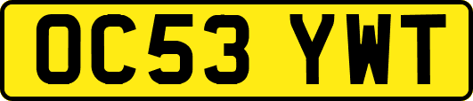 OC53YWT
