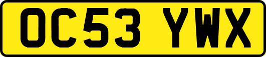 OC53YWX