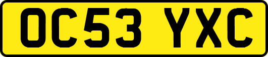 OC53YXC