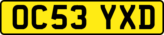 OC53YXD
