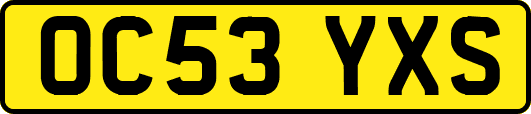 OC53YXS