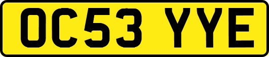 OC53YYE