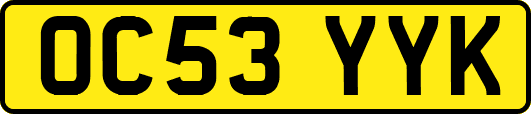 OC53YYK