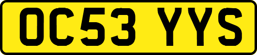 OC53YYS
