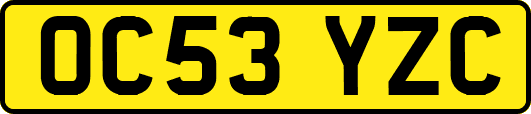 OC53YZC