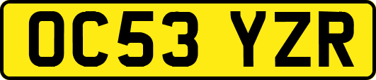 OC53YZR