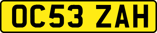 OC53ZAH
