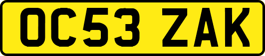 OC53ZAK