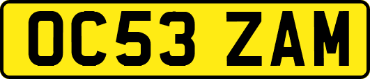 OC53ZAM