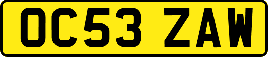 OC53ZAW