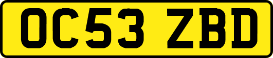 OC53ZBD