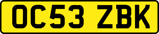 OC53ZBK