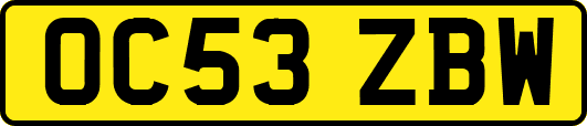 OC53ZBW