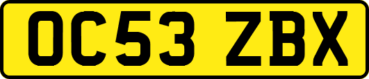 OC53ZBX