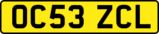 OC53ZCL