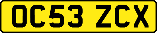 OC53ZCX