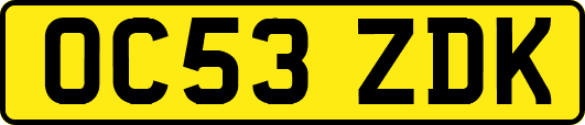 OC53ZDK