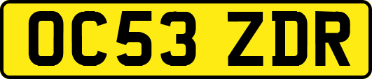 OC53ZDR