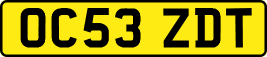 OC53ZDT