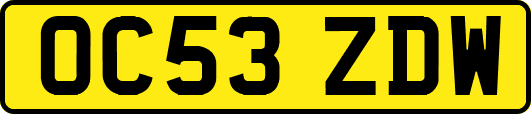 OC53ZDW