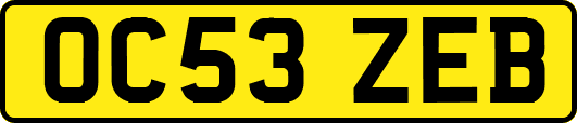 OC53ZEB