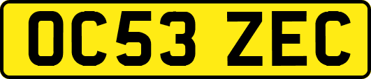 OC53ZEC