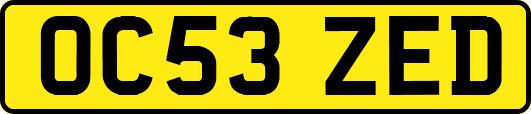 OC53ZED