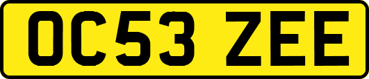 OC53ZEE