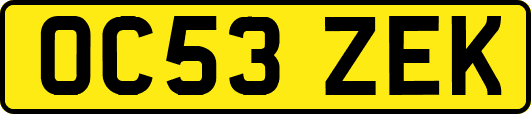 OC53ZEK