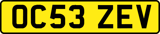 OC53ZEV