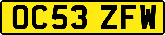 OC53ZFW