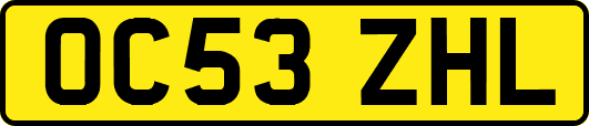 OC53ZHL