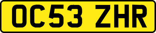 OC53ZHR