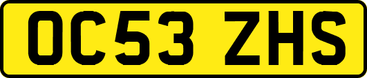 OC53ZHS