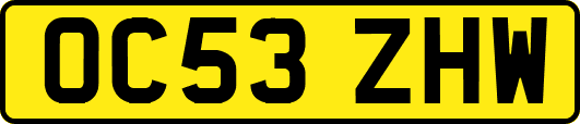 OC53ZHW