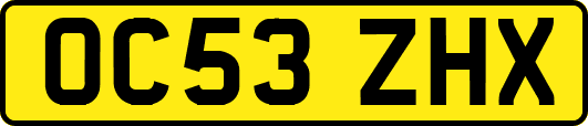OC53ZHX