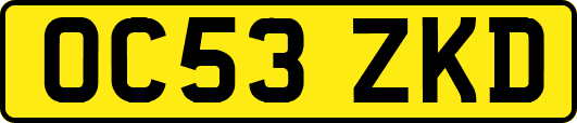 OC53ZKD