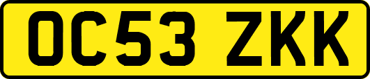 OC53ZKK